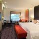 Sama Sama Hotel KLIA, Sepang (fotografie 8)