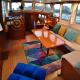 Motor Yacht Almaz, Amsterdam