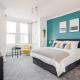 Business & Leisure 2 BR & Parking by Damask Homes Ilford - Foto 1