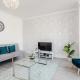 Business & Leisure 2 BR & Parking by Damask Homes Ilford - Foto 6