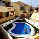 Mareverde, Costa Adeje, pool view terrace - Photo 4