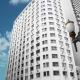 HOTEL DEL REY CURITIBA by POTY - NA FAMOSA RUA XV DE NOVEMBRO, クリチバ - 写真 2