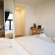 Charming Apartments near Avenue Louise, Brusel - Fotografie 10