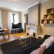 Charming Apartments near Avenue Louise, Brusel - Fotografie 3
