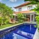Villa Rani 3 Seminyak - Fotografie 1