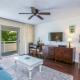 Beautifully Upgraded, Full Kitchen, Comfy King Bed, AC condo, Kapaa (zdjęcie 9)