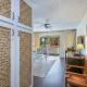 Beautifully Upgraded, Full Kitchen, Comfy King Bed, AC condo, Kapaa (zdjęcie 5)