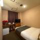 Hotel Free Style Kofu - Fotografie 9