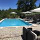 Mas de la Giralde - B&B, Payzac (fotografie 6)