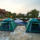 Molyka Lodge, Banlung (photo 9)