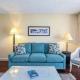 Beautifully Upgraded, Full Kitchen, Comfy King Bed, AC condo, Kapaa (zdjęcie 7)