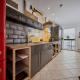 Salzburg Topside Apartments, Зальцбург (фото 10)