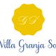 Villa Granja Sol, São Félix da Marinha (fotografie 2)
