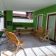 GREEN HOUSE, Pipa - Photo 3