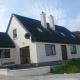 Achill Alantic Dream, Derreen
