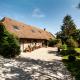 Manoir-de-Sagy, Sagy