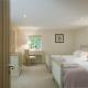 Goudhurst Oast by Bloom Stays, Goudhurst (fotografie 7)