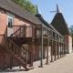 Goudhurst Oast by Bloom Stays, Goudhurst (fotografie 9)