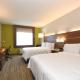 Holiday Inn Express & Suites Southern Pines-Pinehurst Area by IHG, Southern Pines (fotografie 9)