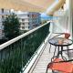 Athens Sea view 2 floor apartment next to Marina, Athen - Foto 4