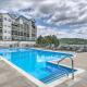 2 Pools Waterfront Condo on Lake of the Ozarks! Camdenton - Zdjęcie 2