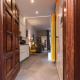 Cosy studio in the greenest corner of Trastevere, Roma - Foto 1