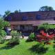 Manoir-de-Sagy, Sagy (fotografie 2)