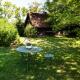 Manoir-de-Sagy, Sagy (fotografie 5)