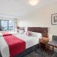 The Parnell Hotel & Conference Centre, Auckland - Fotografie 6