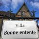 Villa bonne entente