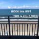 Ocean Walk Resort - Fabulous Ocean Front View, Daytona Beach