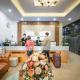 Bao Hung Hotel & Apartment - Tran Thai Tong