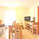 Comfortable Apartment in Málaga, 85 m², Air Conditioning, Málaga - Foto 1