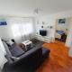 Apartman Goran - 130m Radiochirurgia, Sveta Nedelja (fotografie 5)