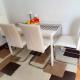Apartman Goran - 130m Radiochirurgia, Sveta Nedelja (fotografie 8)