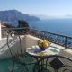 Casa Panoramica, Amalfi