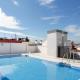 Family apartment Patio&Swimming pool in center Malaga, Málaga - Foto 1