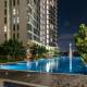 idaman Robertson residence, Kuala Lumpur - Foto 10