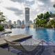 idaman Robertson residence, Kuala Lumpur - Foto 8