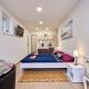 Studio apartment Bašćan, Trogir