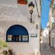 La Casita - centro histórico y playa, Sitges