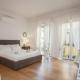 LoveTheStylish OldBridge - LoveTheApartments Florencie - Fotografie 1