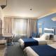 Holiday Inn Athens Attica Av, Airport W. by IHG Афины - Фото 9