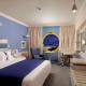 Holiday Inn Athens Attica Av, Airport W. by IHG Афины - Фото 8