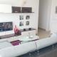 Charming Apartment in Riveira with Private Parking