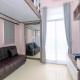 Minimalist and Comfy Studio Dave Apartment By Travelio, Pondoktjing Dua - Fotografie 10