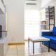 Relaxing 2BR Apartment at M-Town Residence By Travelio, Pumpangsineng - Fotografie 4