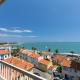 GORGEOUS APT with TERRACE, ELEVATOR, AC, FREE PARKING - Le Régis, Cagnes-sur-Mer - Foto 8