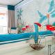 First line sea, luxury penthouse, sea and sunset view Vivenda Vacational Guayero 618