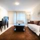 Homey Penthouse in Kypseli, Athens - Photo 1